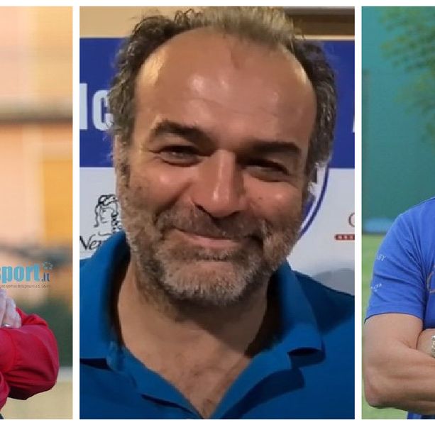Calcio, Finale. La prossima settimana arriva il nuovo allenatore, quattro gli identikit in campo