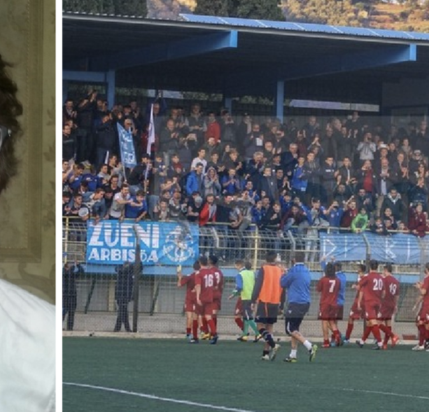 Il Città di Savona al Faraggiana, il sindaco Nasuti si toglie &quot;un sassolino&quot;: &quot;Contenti che vengano a giocare ad Albissola, ma nel 2018...&quot;