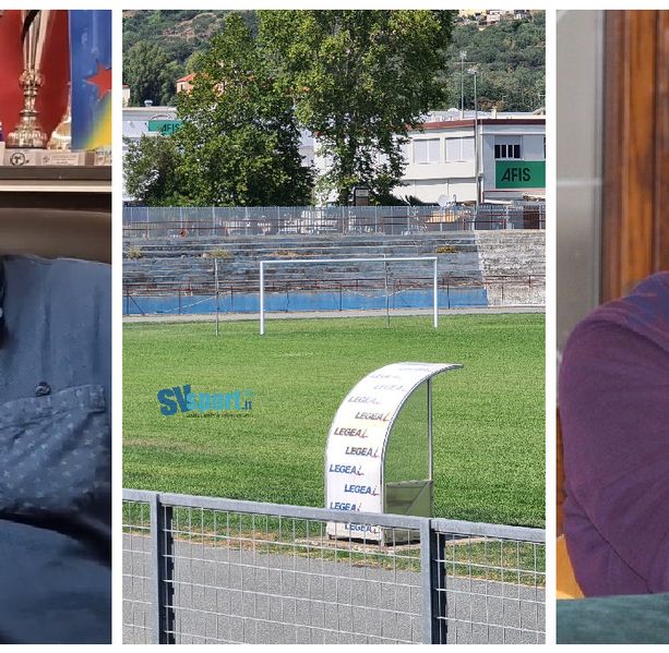 Stadio Bacigalupo, è scontro politico. Pastorelli (PD): &quot;Basta dire che l'amministrazione sta buttando i soldi, cosa ha fatto Scaramuzza gli anni scorsi?&quot;