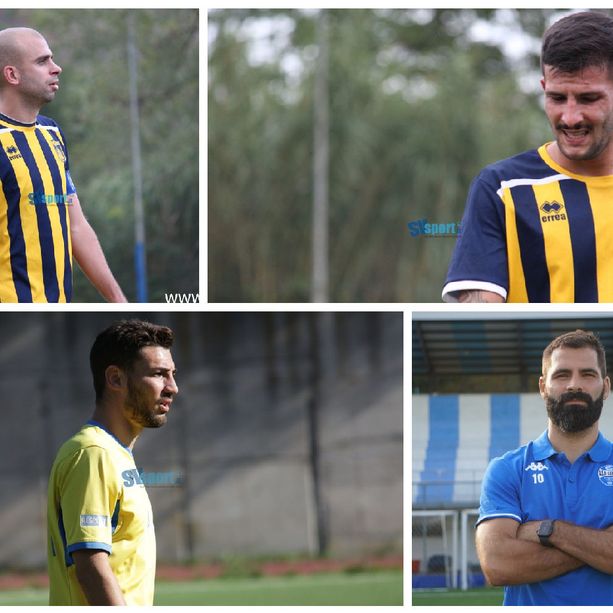 Calciomercato. &quot;Scusa, conosci una punta?&quot;