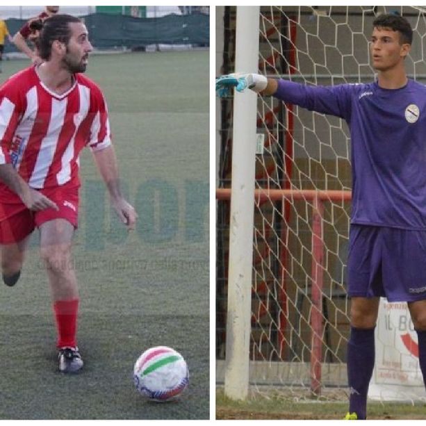 Calcio, Savona. C'è Daniele Di Roccia per la mediana, l'alternativa a Canciani è Rinaldi