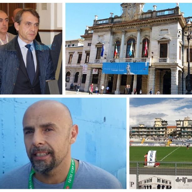 Calcio, Savona. Ultime 100 ore per salvare il club e cala il gelo anche con l'Amministrazione Comunale