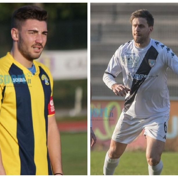 Calciomercato. Il Benarzole su Molinari e Saviozzi: &quot;Con Sebastiano siamo vicini. Francesco è un desiderio che speriamo si trasformi in realtà&quot;