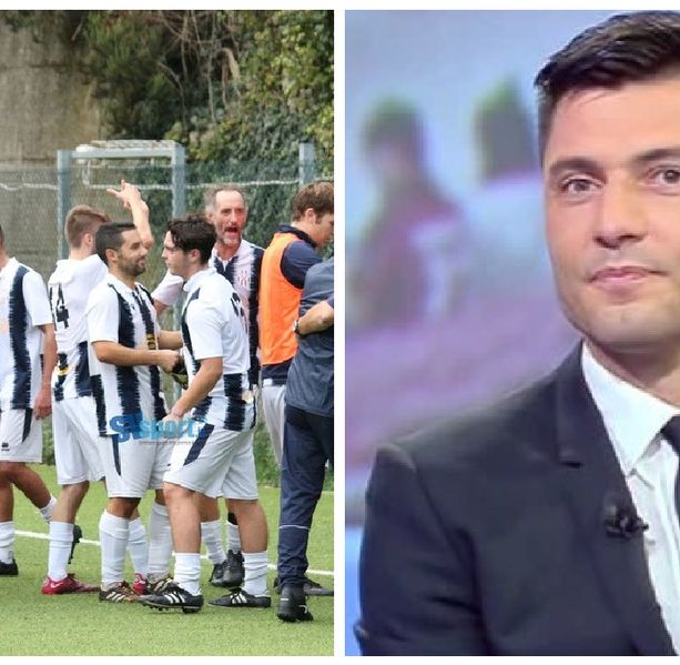 Calcio, Savona. Marco Amelia esclude compiti diretti in società: &quot;Conosco Cittadino, ma posso limitarmi ad eventuali consigli&quot;