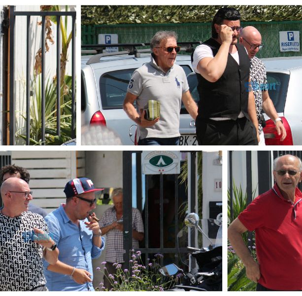 Calcio, Savona. La cordata romana è in città, accordo trovato per l'acquisizione del marchio
