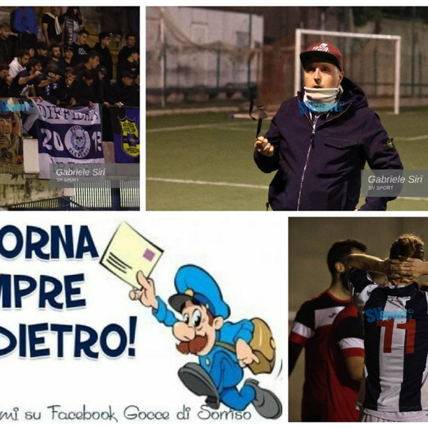 Savona. Social, campo e gocce di sorriso: la tela biancoblu rischia lo sfibramento
