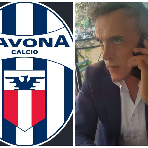 Calcio, Savona. Cittadino raggiante per la vittoria di Coppa: &quot;Abbiamo un grande spirito&quot;. Il presidente dovrebbe salire in Liguria entro fine mese