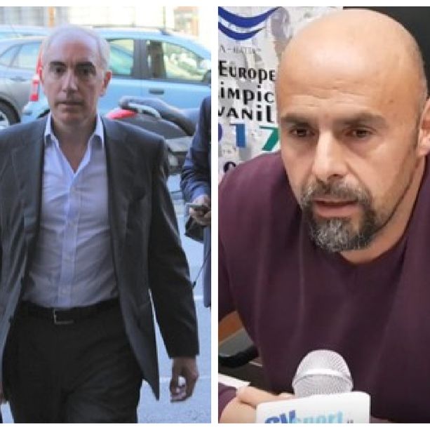 Calcio, Savona. Contatto Sergi - Scaramuzza. Ulteriormente smentite le voci su una possibile iscrizione