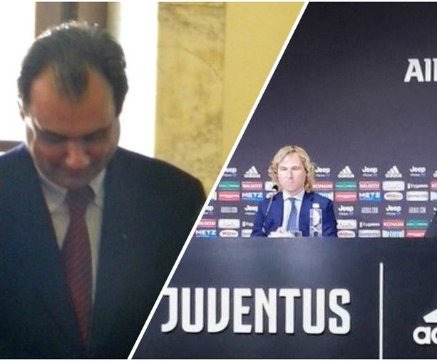 Il savonese Ugo Taucer alla ribalta nel Processo Juve: è Procuratore Generale dello Sport al Coni