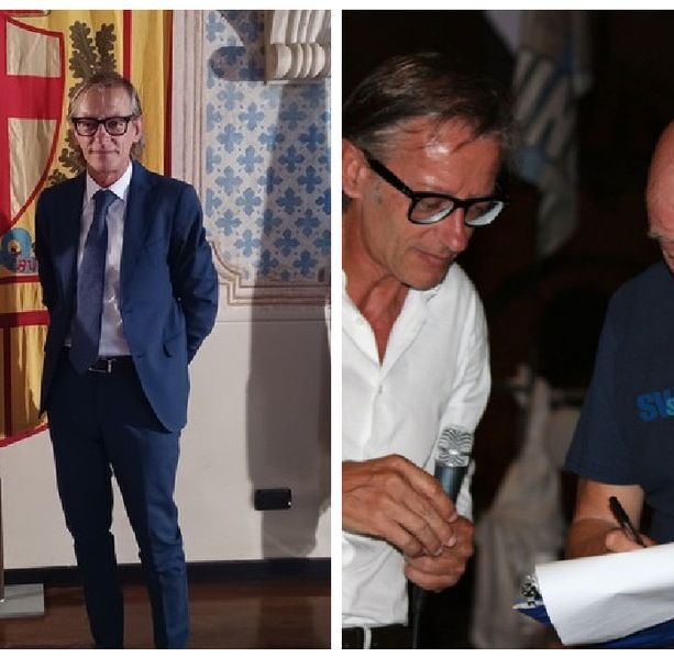 Calcio, Albenga. Consegnate al Prefetto le firme dei tesserati a favore del Pronto Soccorso