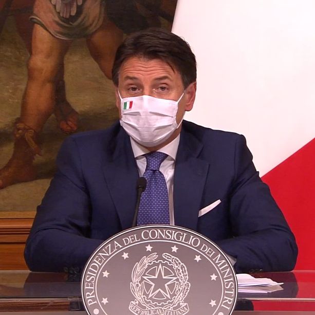 Nuovo Dpcm. Campionati dilettantistici appesi a un filo: la bozza prevede misure restrittive almeno fino al 5 marzo