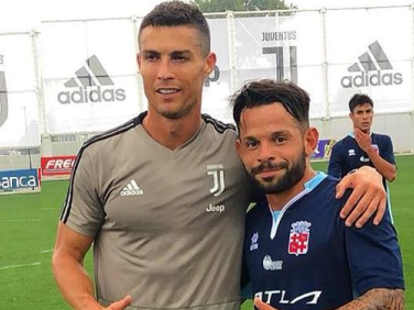 Calciomercato, Vado. Ciliegiona rossoblu, è il giorno della firma di Giuseppe D'Iglio