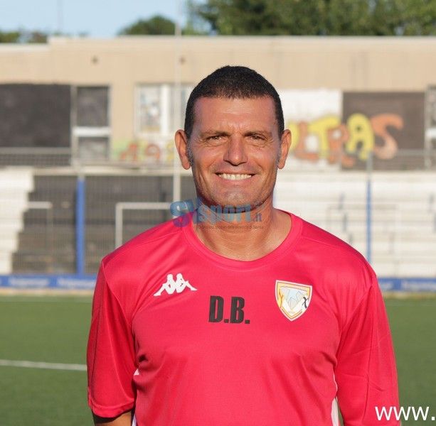 Calcio, Savona. Circola il nome di David Balleri per la panchina biancoblu