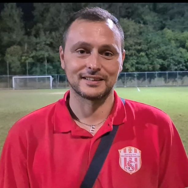 Calcio, UFFICIALE. Davide Brignoli lascia il Soccer Borghetto: &quot;Ci ho messo tutto me stesso&quot;