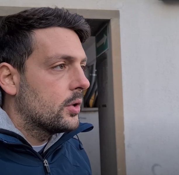 Calcio, Vado. Il ds Sonetti non nasconde le difficoltà: &quot;Passo indietro rispetto al Derthona, Mercato? Crediamo in questo gruppo, dentro solo giocatori che facciano la differenza&quot; (VIDEO)