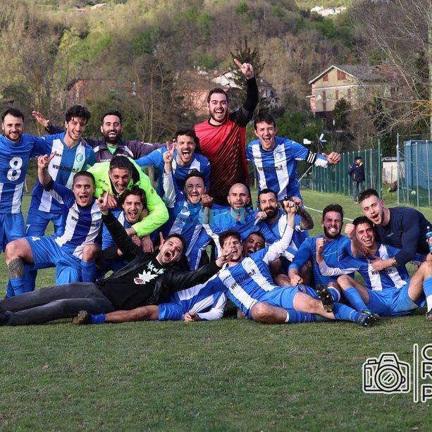 Calcio. Il Plodio è in Prima Categoria, promozione confermata anche per Antica Luni, Virtus Sanremo, Priaruggia e Priamar