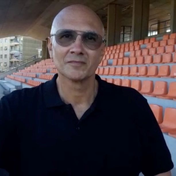 Calcio, Derthona. Bicchiere mezzo pieno per Fabio Fossati dopo il pari di Vado: &quot;In campo due squadre forti. Possiamo tirare di più&quot; (VIDEO)