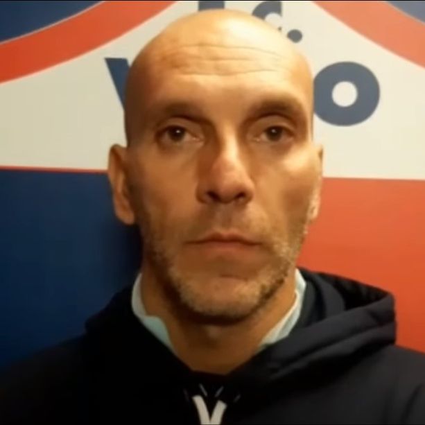 Calcio, Serie D. Vado, Didu sintetico dopo il ko con il Legnano: &quot;Non ha funzionato nulla, colpa mia&quot; (VIDEO)