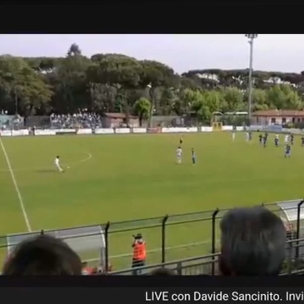 Calcio. Davide Sancinito ricorda la cavalata dell'Albissola: &quot;Arrivare tra i professionisti è stata la ciliegina sulla mia carriera&quot; (VIDEO)