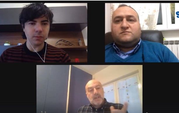 Calcio, Celle Riviera. Andrea Traverso e Stefano Molinari tracciano le linee della nuova società: &quot;Giovani e sostenibilità del progetto i nostri obiettivi&quot;