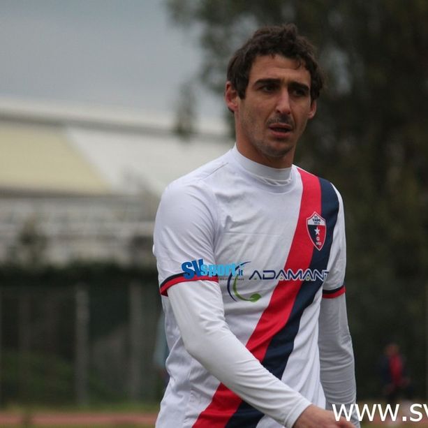 Calcio, Vado. Capra sarà convocato per la finale playoff