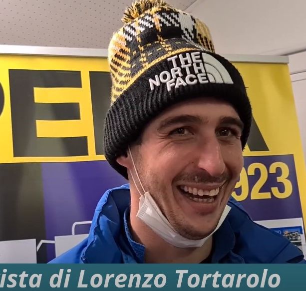 Calcio, Imperia. Edoardo Capra contento a metà: &quot;Tristi? Potevamo portare a casa di più. Con la Sanremese sono sopra media...&quot; (VIDEO)
