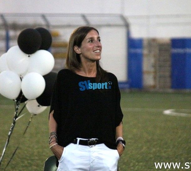 Calcio, Albenga. Un nuovo passo indietro, anche Elena Gastaldi rassegna le proprie dimissioni