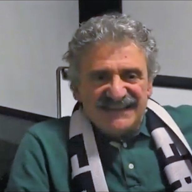 Calcio, Savona. Il saluto in dialetto di mister Frumento: &quot;Non mi hanno permesso di scrivere una pagina di storia di questa gloriosa società&quot; (VIDEO)