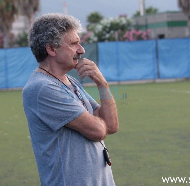 Calcio, Veloce. Ermanno Frumento si dimette: &quot;Motivi personali, il mio è un arrivederci&quot;