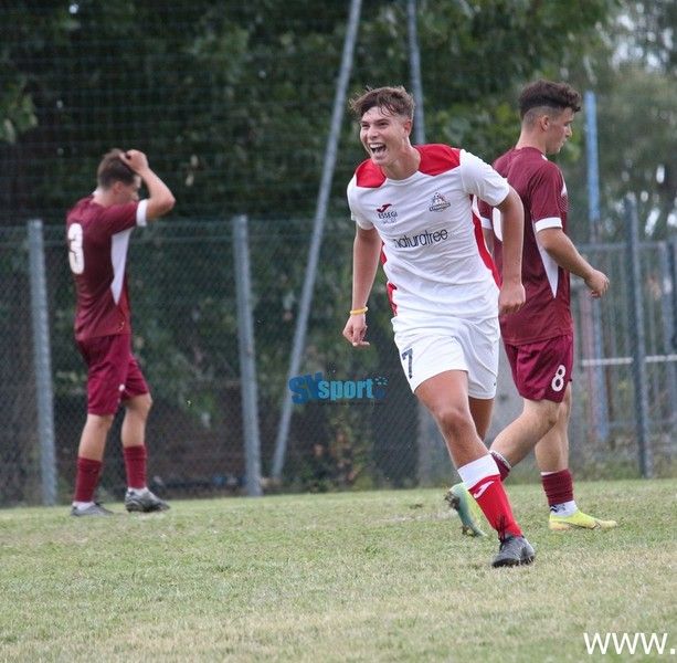 Calcio, Prima Categoria A. San Francesco forza 9 sull'Atletico Argentina, blindato il primato per un'altra settimana