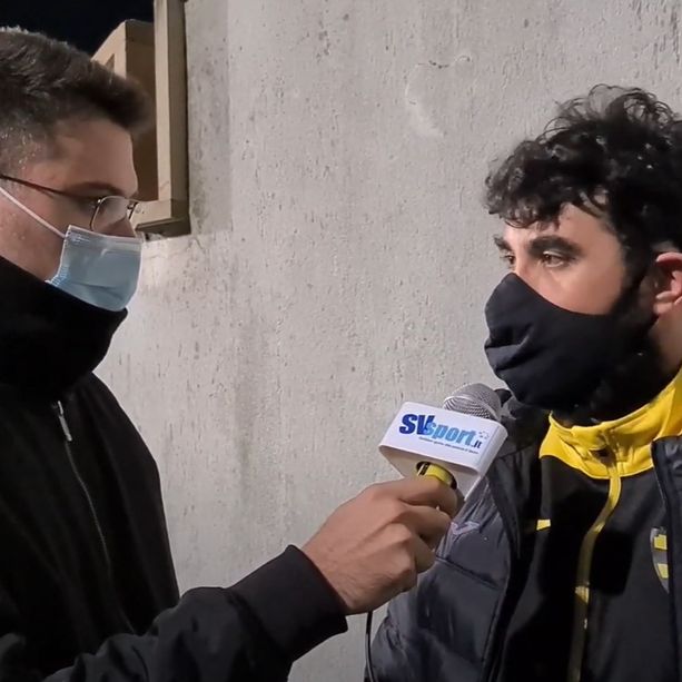 Calcio, Baia Alassio. Colpo grosso per mister Ghigliazza: &quot;Per battere il Savona sono stati fondamentali attenzione e sfrontatezza&quot; (VIDEO)