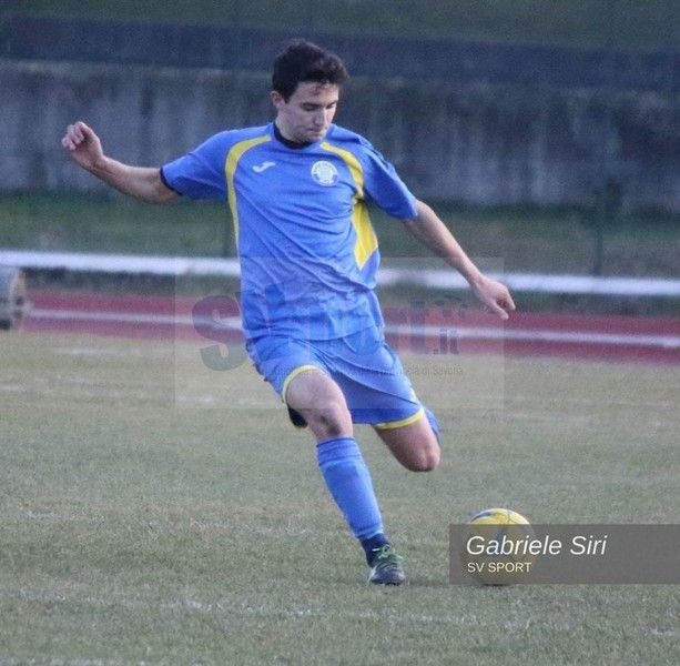 Calcio, Eccellenza. Un punto sudato per la Cairese, Fabio Moretti: &quot;Reagito all'inferiorità numerica. Playoff? Saremo sempre pronti&quot;