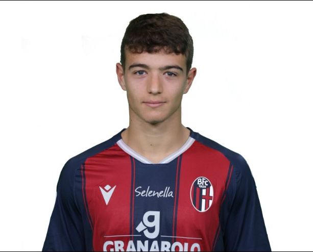 Calciomercato, Vado. E' arrivata la firma di Nicola Farinelli