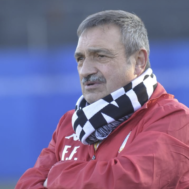 Calcio, Finale. Imminente l'incontro con Ferraro, contattato anche Simone Barresi