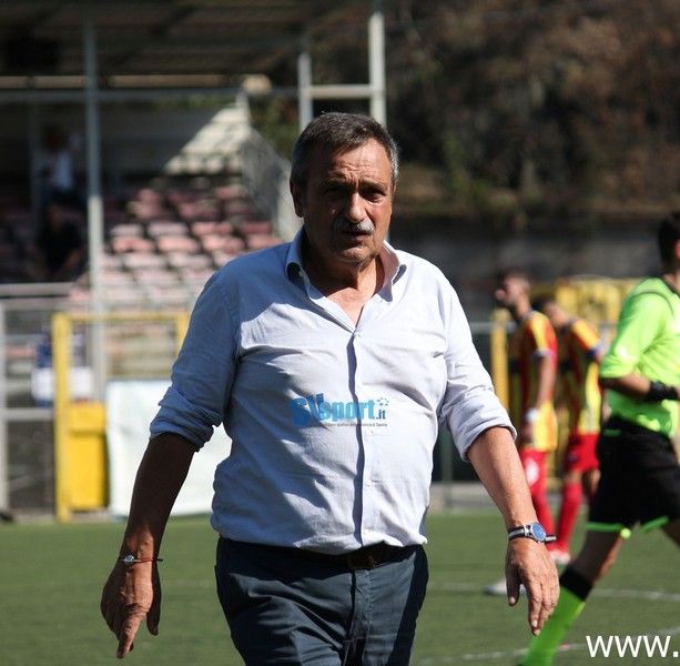 Calcio, Cairese. Flavio Ferraro entra nei quadri gialloblu?