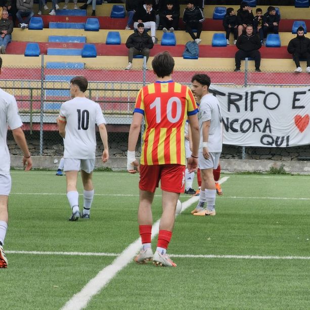 Calcio, Juniores d'Eccellenza. Il Finale vuole raggiungere il Legino all'ultimo atto, la webcronaca della sfida al Rivasamba (LIVE)