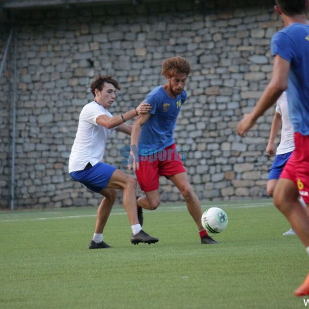 Calcio. Il Finale vince 3-0, ma l'Asd Savona non sfigura nella sgambata del Borel