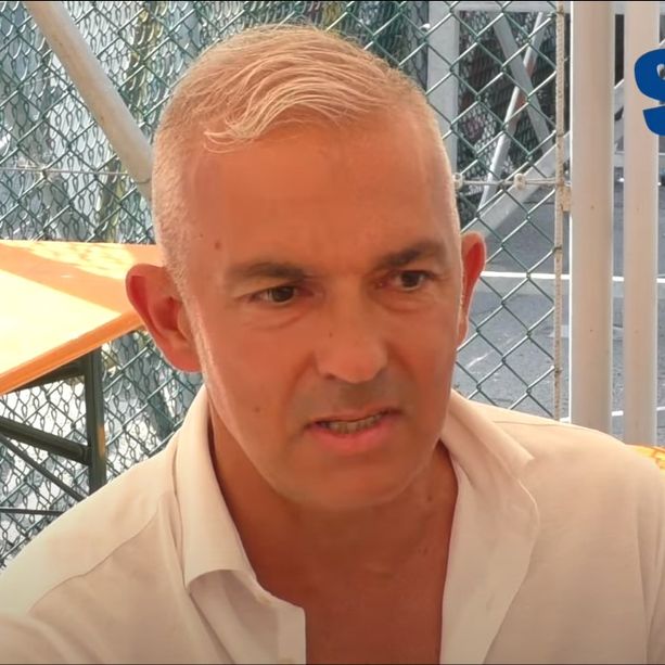 Calcio, Finale. Tanto tuonò che piovve, Pietro Buttu ha rassegnato le dimissioni