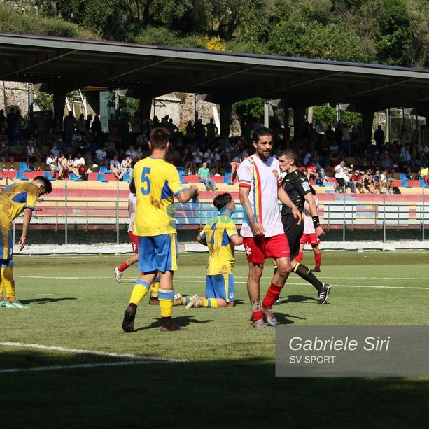 Calcio. Ecco i format. Eccellenza a 22 squadre, 30 in Promozione. Tutte le squadre sono state regolarmente iscritte