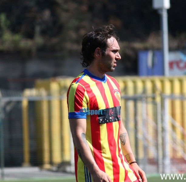 Calciomercato, Finale. Salutano in sei, reintegrato in Prima Squadra l'attaccante Vierci