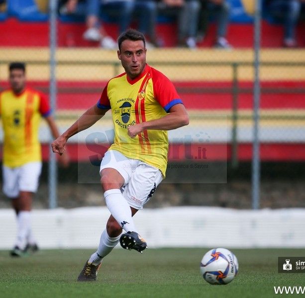 Calciomercato, Finale. Nel taccuino per la mediana Genta e Dagnino, occhi aperti anche per una punta