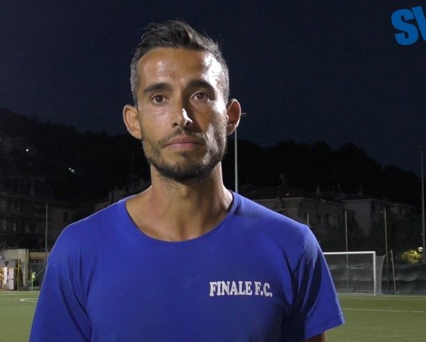 Calcio, Finale. I giovani impressionano nell'amichevole con il Savona. Mister Sgambato: &quot;Partiamo bene con la Cairese, i risultati positivi non possono che accelerare il processo di crescita&quot; (VIDEO)