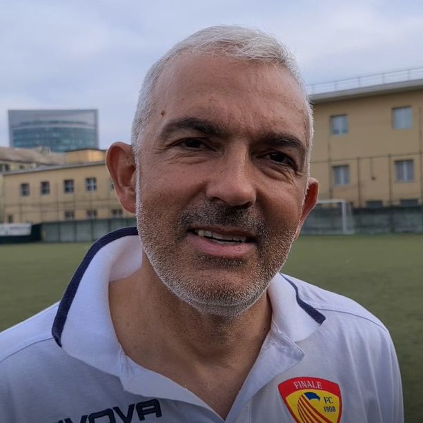 Calcio, Finale. Punteggio pieno e porta inviolata, Buttu gioisce ancora: &quot;Mai facile affrontare la Genova Calcio, la squadra ha fatto tutto quello che è nel DNA del proprio allenatore&quot;