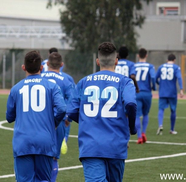 Calcio, Serie D. Il Borgosesia pareggia 1-1 con la Folgore Caratese, ora è a +3 sul Vado