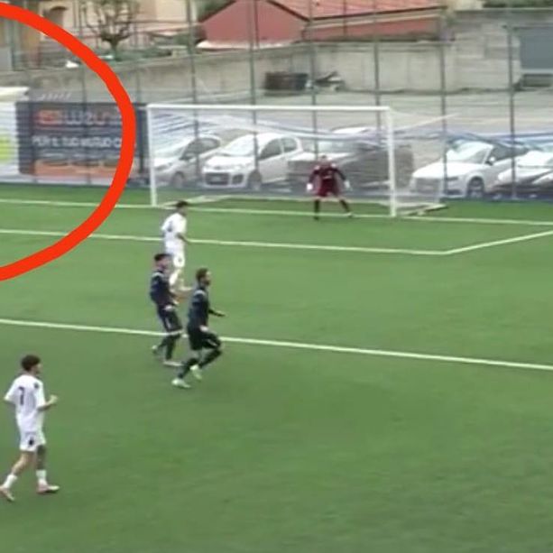 Calcio, Pietra Ligure. La reazione della società dopo la squalifica del campo