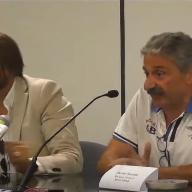 Calcio, Savona. Frumento giura fedeltà qualsiasi cosa accada: &quot;Dovranno tirarci fuori dal campo per non farci giocare&quot;