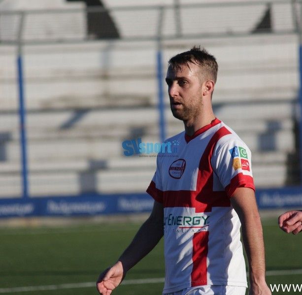 Calciomercato. Qualità ed esperienza nel motore del Legino, per il centrocampo c'è Marco Cappannelli