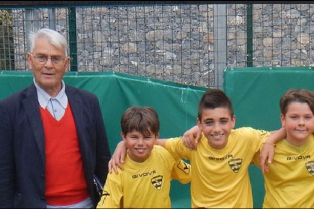 Calcio. E' morto Giovanni Mialich, ex tecnico di Albenga e Savona. Con gli ingauni sfiorò la promozione in C