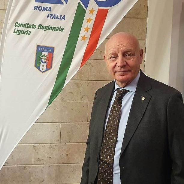 Calcio. Giulio Ivaldi sarà vicepresidente nazionale della Lega Nazionale Dilettanti. La candidatura è stata ufficializzata stamane in assemblea