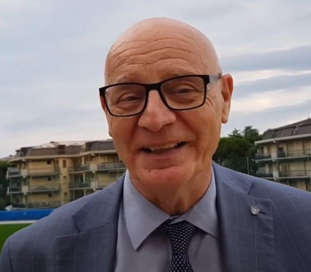 Calcio. Giulio Ivaldi sarà candidato unico alle elezioni per il Comitato Regionale, non sono state presentate altre candidature